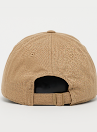 adidas Originals, Adicolor Classic Trefoil Baseball Cap, beige, Image 2 of 4