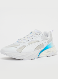 PUMA, Fade Nitro V2 Running, white, Image 2 of 7