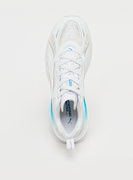 PUMA, Fade Nitro V2 Running, white, Image 5 of 7