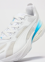 PUMA, Fade Nitro V2 Running, white, Image 6 of 7
