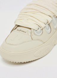 PUMA, LaFrancé Moment, beige, Image 6 of 7