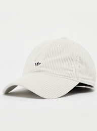 adidas Originals, Cord Baseball Cap, beige, Image 1 of 4