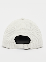 adidas Originals, Cord Baseball Cap, beige, Image 2 of 4