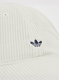 adidas Originals, Cord Baseball Cap, beige, Image 4 of 4