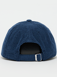 adidas Originals, Cord Baseball Cap, blue, Image 2 of 4
