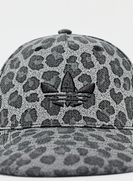 adidas Originals, Leo Baseball Cap, black, Image 4 of 4
