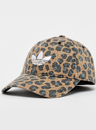adidas Originals, Leo Baseball Cap, multi-colour, Image 1 of 4