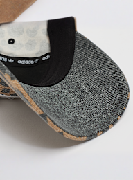 adidas Originals, Leo Baseball Cap, multi-colour, Image 3 of 4
