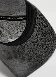 adidas Originals, adi Baseball Cap Washed, grey, Image 3 of 4