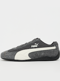 PUMA, Speedcat Mesh, grey, Image 1 of 7