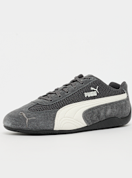 PUMA, Speedcat Mesh, grey, Image 2 of 7