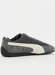 PUMA, Speedcat Mesh, grey, Image 3 of 7