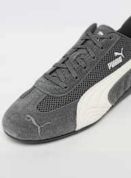 PUMA, Speedcat Mesh, grey, Image 6 of 7