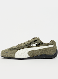 PUMA, Speedcat Mesh, green, Image 1 of 7