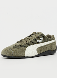 PUMA, Speedcat Mesh, green, Image 2 of 7