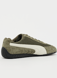PUMA, Speedcat Mesh, green, Image 3 of 7