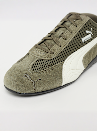 PUMA, Speedcat Mesh, green, Image 6 of 7