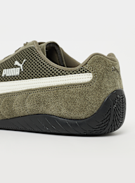 PUMA, Speedcat Mesh, green, Image 7 of 7