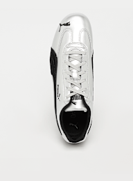 PUMA, Speedcat Metallic, silver, Image 5 of 7