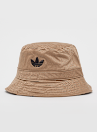 adidas Originals, Adicolor Bucket Hat, brown, Image 1 of 4