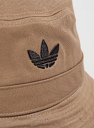 adidas Originals, Adicolor Bucket Hat, brown, Image 3 of 4