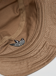 adidas Originals, Adicolor Bucket Hat, brown, Image 4 of 4