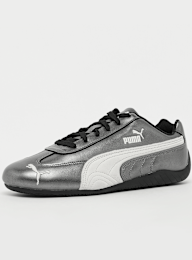 PUMA, Speedcat Metallic, grey, Image 2 of 7