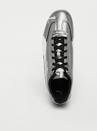 PUMA, Speedcat Metallic, grey, Image 5 of 7