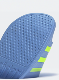 adidas Originals, Adilette Aqua Slides, blue, Image 8 of 8