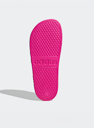 adidas Originals, Adilette Aqua, light pink, Image 5 of 8