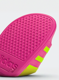 adidas Originals, Adilette Aqua, light pink, Image 8 of 8