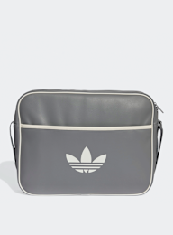 adidas Originals, Airliner, grey, Image 1 of 6