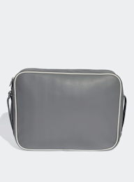 adidas Originals, Airliner, grey, Image 2 of 6