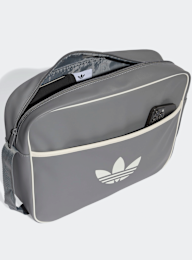 adidas Originals, Airliner, grey, Image 4 of 6