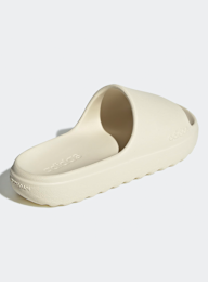 adidas Originals, Adilette Lumia Slides, beige, Image 4 of 8