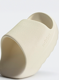 adidas Originals, Adilette Lumia Slides, beige, Image 7 of 8