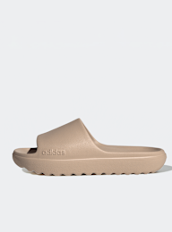 adidas Originals, Adilette Lumia, brown, Image 1 of 8