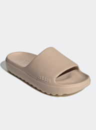 adidas Originals, Adilette Lumia, brown, Image 3 of 8