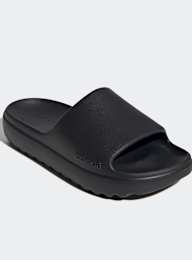 adidas Originals, Adilette Lumia, black, Image 3 of 8