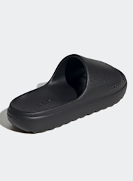 adidas Originals, Adilette Lumia, black, Image 4 of 8