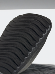 adidas Originals, Adilette Lumia, black, Image 8 of 8
