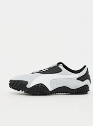 PUMA, Mostro OG Jr (GS), silver, Image 1 of 7