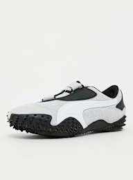 PUMA, Mostro OG Jr (GS), silver, Image 2 of 7
