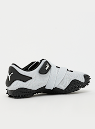 PUMA, Mostro OG Jr (GS), silver, Image 3 of 7
