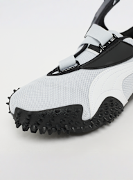 PUMA, Mostro OG Jr (GS), silver, Image 6 of 7