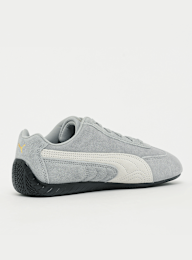 PUMA, Speedcat (GS), grey, Image 3 of 7