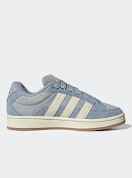 adidas Originals, Campus 00s Beta, blue, Image 2 of 8