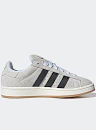 adidas Originals, Campus 00s, grey, Image 2 of 9