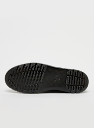 Dr. Martens, Brookline Chukka 6 Eye Boot, black, Image 4 of 7