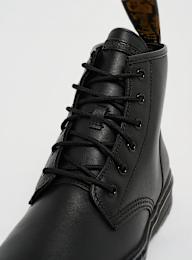 Dr. Martens, Brookline Chukka 6 Eye Boot dark brown crazy horse, czarny, Obraz 6 z 7